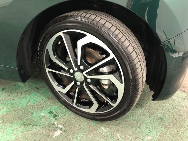 コペンセロ　走行８２５７キロ／純正フルセグナビ／ドラレコ／後ソナー１年保証距離無制限　走行距離８２５７キロ　純正フルセグナビ　ブルートゥース　純正マット　クリアランスソナー　オートライト　ＬＥＤヘッドランプ　アイドリングストップ　シートヒーター　キーフリー（埼玉県）の中古車