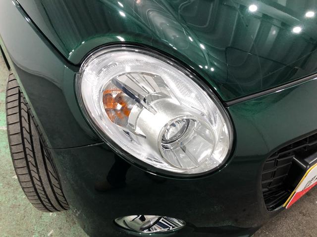 コペンセロ　走行８２５７キロ／純正フルセグナビ／ドラレコ／後ソナー１年保証距離無制限　走行距離８２５７キロ　純正フルセグナビ　ブルートゥース　純正マット　クリアランスソナー　オートライト　ＬＥＤヘッドランプ　アイドリングストップ　シートヒーター　キーフリー（埼玉県）の中古車