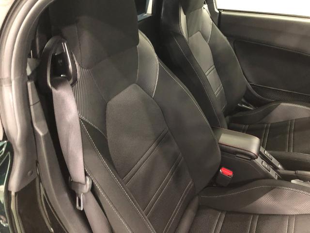 コペンセロ　走行８２５７キロ／純正フルセグナビ／ドラレコ／後ソナー１年保証距離無制限　走行距離８２５７キロ　純正フルセグナビ　ブルートゥース　純正マット　クリアランスソナー　オートライト　ＬＥＤヘッドランプ　アイドリングストップ　シートヒーター　キーフリー（埼玉県）の中古車