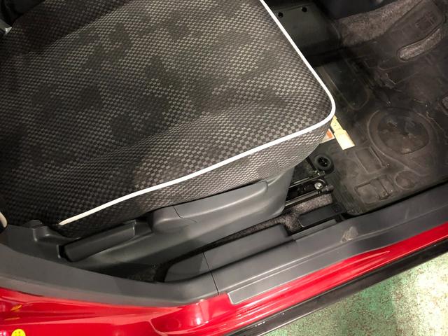 ハスラーＸ　走行５４９３０キロ／ＣＤＵＳＢチューナー／純正マット１年保証距離無制限　走行距離５４９３０キロ　純正フロアマット　助手席エアバッグ　オートライト　ＨＩＤヘッドランプ　アイドリングストップ　シートヒーター　プッシュボタンスタート　電動格納式ドアミラー（埼玉県）の中古車