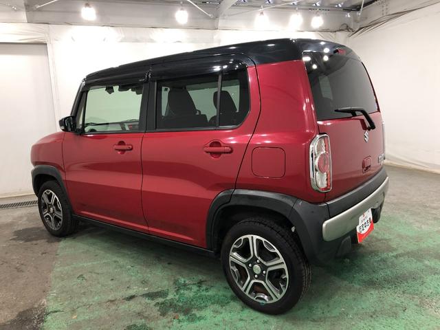 ハスラーＸ　走行５４９３０キロ／ＣＤＵＳＢチューナー／純正マット１年保証距離無制限　走行距離５４９３０キロ　純正フロアマット　助手席エアバッグ　オートライト　ＨＩＤヘッドランプ　アイドリングストップ　シートヒーター　プッシュボタンスタート　電動格納式ドアミラー（埼玉県）の中古車