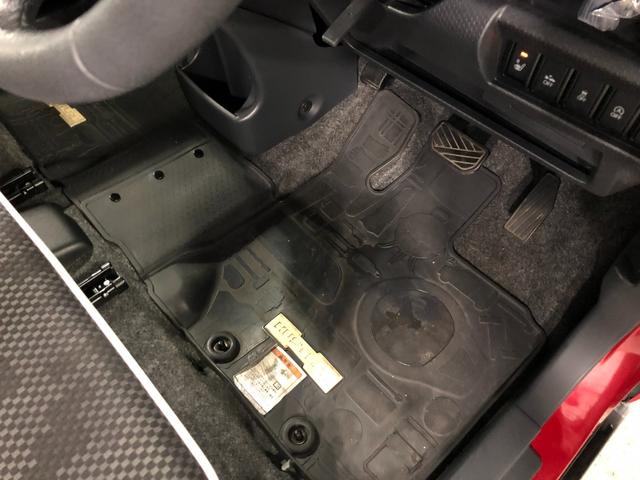 ハスラーＸ　走行５４９３０キロ／ＣＤＵＳＢチューナー／純正マット１年保証距離無制限　走行距離５４９３０キロ　純正フロアマット　助手席エアバッグ　オートライト　ＨＩＤヘッドランプ　アイドリングストップ　シートヒーター　プッシュボタンスタート　電動格納式ドアミラー（埼玉県）の中古車