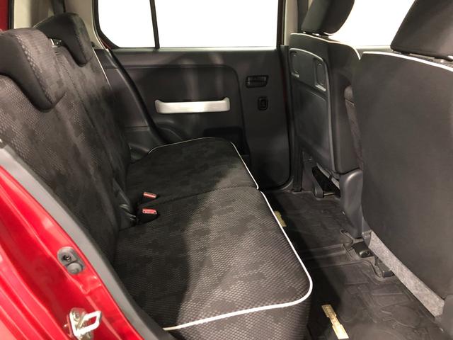 ハスラーＸ　走行５４９３０キロ／ＣＤＵＳＢチューナー／純正マット１年保証距離無制限　走行距離５４９３０キロ　純正フロアマット　助手席エアバッグ　オートライト　ＨＩＤヘッドランプ　アイドリングストップ　シートヒーター　プッシュボタンスタート　電動格納式ドアミラー（埼玉県）の中古車