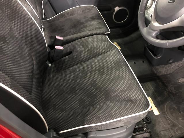 ハスラーＸ　走行５４９３０キロ／ＣＤＵＳＢチューナー／純正マット１年保証距離無制限　走行距離５４９３０キロ　純正フロアマット　助手席エアバッグ　オートライト　ＨＩＤヘッドランプ　アイドリングストップ　シートヒーター　プッシュボタンスタート　電動格納式ドアミラー（埼玉県）の中古車