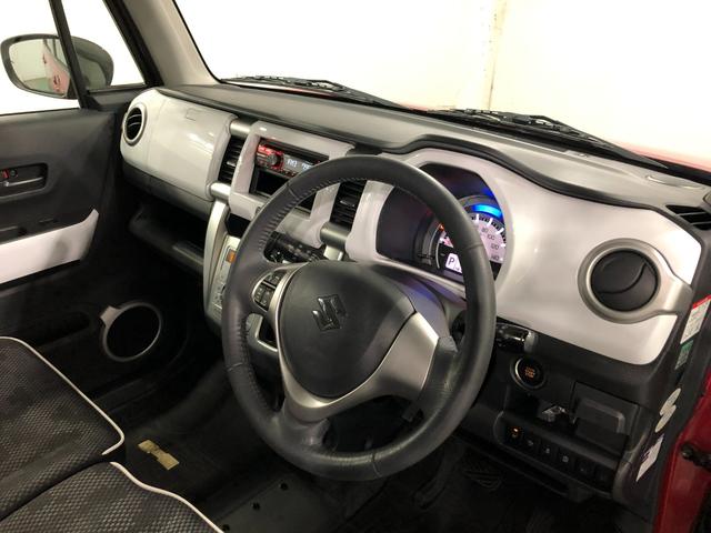 ハスラーＸ　走行５４９３０キロ／ＣＤＵＳＢチューナー／純正マット１年保証距離無制限　走行距離５４９３０キロ　純正フロアマット　助手席エアバッグ　オートライト　ＨＩＤヘッドランプ　アイドリングストップ　シートヒーター　プッシュボタンスタート　電動格納式ドアミラー（埼玉県）の中古車