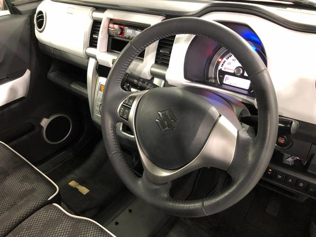 ハスラーＸ　走行５４９３０キロ／ＣＤＵＳＢチューナー／純正マット１年保証距離無制限　走行距離５４９３０キロ　純正フロアマット　助手席エアバッグ　オートライト　ＨＩＤヘッドランプ　アイドリングストップ　シートヒーター　プッシュボタンスタート　電動格納式ドアミラー（埼玉県）の中古車