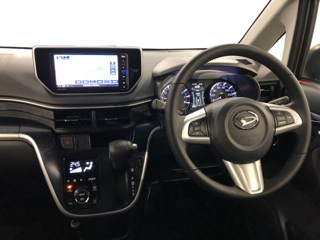 ムーヴカスタム RS ハイパーSAII 走行83466キロ/ナビ一年保証・走行距離無制限 走行83466キロ フルセグナビ ブルートゥース バックカメラ オートライト LEDヘッドライト アイドリングストップ ベンチシート(埼玉県)の中古車