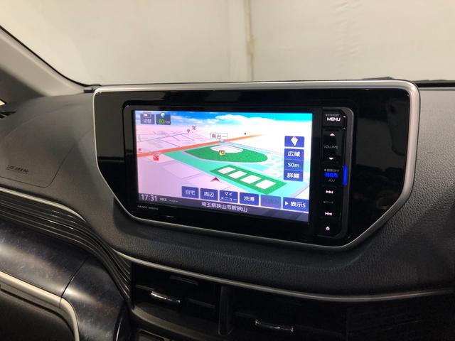 ムーヴカスタム RS ハイパーSAII 走行83466キロ/ナビ一年保証・走行距離無制限 走行83466キロ フルセグナビ ブルートゥース バックカメラ オートライト LEDヘッドライト アイドリングストップ ベンチシート(埼玉県)の中古車