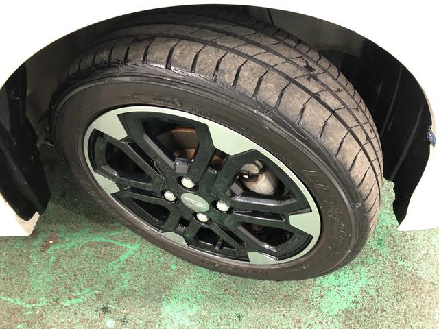 ムーヴカスタム RS ハイパーSAII 走行83466キロ/ナビ一年保証・走行距離無制限 走行83466キロ フルセグナビ ブルートゥース バックカメラ オートライト LEDヘッドライト アイドリングストップ ベンチシート(埼玉県)の中古車