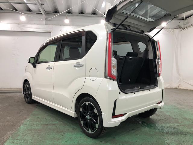 ムーヴカスタム RS ハイパーSAII 走行83466キロ/ナビ一年保証・走行距離無制限 走行83466キロ フルセグナビ ブルートゥース バックカメラ オートライト LEDヘッドライト アイドリングストップ ベンチシート(埼玉県)の中古車