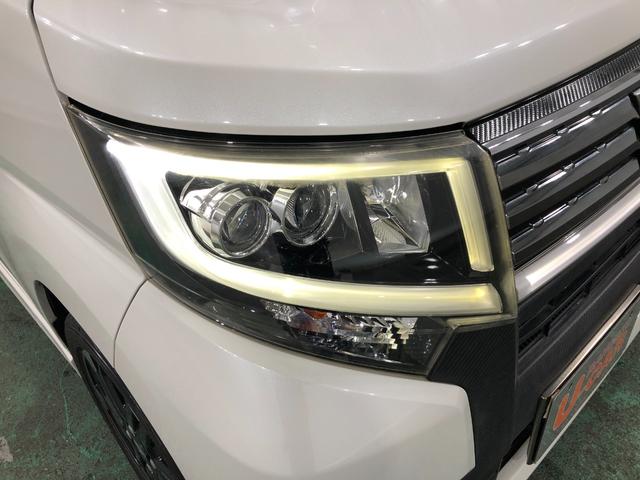 ムーヴカスタム RS ハイパーSAII 走行83466キロ/ナビ一年保証・走行距離無制限 走行83466キロ フルセグナビ ブルートゥース バックカメラ オートライト LEDヘッドライト アイドリングストップ ベンチシート(埼玉県)の中古車