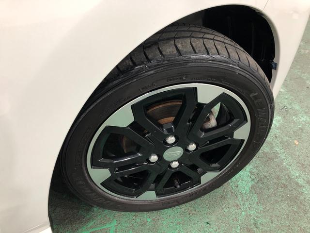 ムーヴカスタム RS ハイパーSAII 走行83466キロ/ナビ一年保証・走行距離無制限 走行83466キロ フルセグナビ ブルートゥース バックカメラ オートライト LEDヘッドライト アイドリングストップ ベンチシート(埼玉県)の中古車