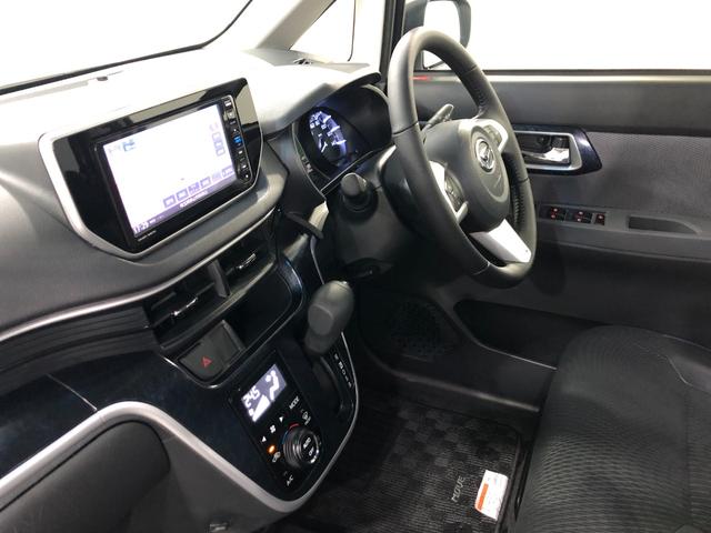 ムーヴカスタム RS ハイパーSAII 走行83466キロ/ナビ一年保証・走行距離無制限 走行83466キロ フルセグナビ ブルートゥース バックカメラ オートライト LEDヘッドライト アイドリングストップ ベンチシート(埼玉県)の中古車