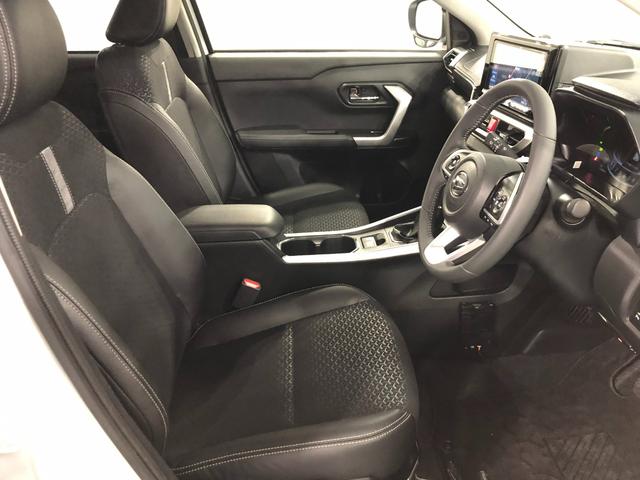 ロッキープレミアムＧ　走行１１４４８キロ／純正９インチナビ／ドラレコ１年保証距離無制限　走行距離１１４４８キロ　純正フルセグナビ　パノラマモニター　ドラレコ　純正マット　サイドエアバッグ　ＬＥＤヘッドランプ　アイドリングストップ　シートヒーター　両側電動スライドドア（埼玉県）の中古車