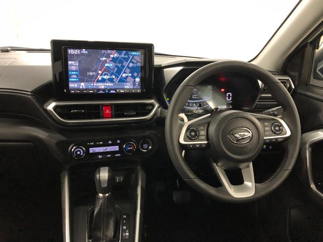 ロッキープレミアムＧ　走行１１４４８キロ／純正９インチナビ／ドラレコ１年保証距離無制限　走行距離１１４４８キロ　純正フルセグナビ　パノラマモニター　ドラレコ　純正マット　サイドエアバッグ　ＬＥＤヘッドランプ　アイドリングストップ　シートヒーター　両側電動スライドドア（埼玉県）の中古車