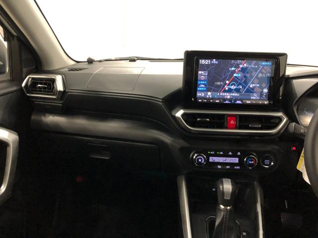 ロッキープレミアムＧ　走行１１４４８キロ／純正９インチナビ／ドラレコ１年保証距離無制限　走行距離１１４４８キロ　純正フルセグナビ　パノラマモニター　ドラレコ　純正マット　サイドエアバッグ　ＬＥＤヘッドランプ　アイドリングストップ　シートヒーター　両側電動スライドドア（埼玉県）の中古車