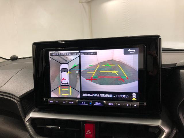 ロッキープレミアムＧ　走行１１４４８キロ／純正９インチナビ／ドラレコ１年保証距離無制限　走行距離１１４４８キロ　純正フルセグナビ　パノラマモニター　ドラレコ　純正マット　サイドエアバッグ　ＬＥＤヘッドランプ　アイドリングストップ　シートヒーター　両側電動スライドドア（埼玉県）の中古車