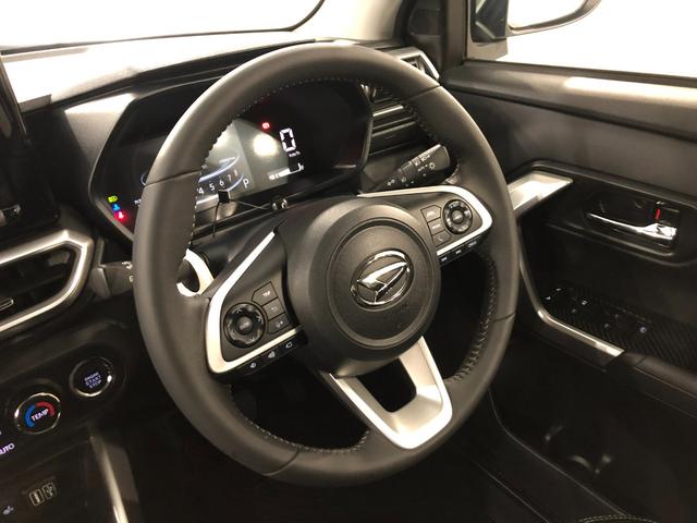 ロッキープレミアムＧ　走行１１４４８キロ／純正９インチナビ／ドラレコ１年保証距離無制限　走行距離１１４４８キロ　純正フルセグナビ　パノラマモニター　ドラレコ　純正マット　サイドエアバッグ　ＬＥＤヘッドランプ　アイドリングストップ　シートヒーター　両側電動スライドドア（埼玉県）の中古車