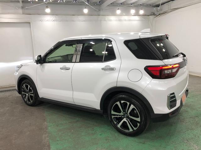 ロッキープレミアムＧ　走行１１４４８キロ／純正９インチナビ／ドラレコ１年保証距離無制限　走行距離１１４４８キロ　純正フルセグナビ　パノラマモニター　ドラレコ　純正マット　サイドエアバッグ　ＬＥＤヘッドランプ　アイドリングストップ　シートヒーター　両側電動スライドドア（埼玉県）の中古車