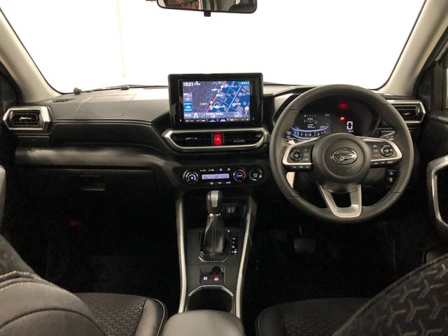 ロッキープレミアムＧ　走行１１４４８キロ／純正９インチナビ／ドラレコ１年保証距離無制限　走行距離１１４４８キロ　純正フルセグナビ　パノラマモニター　ドラレコ　純正マット　サイドエアバッグ　ＬＥＤヘッドランプ　アイドリングストップ　シートヒーター　両側電動スライドドア（埼玉県）の中古車