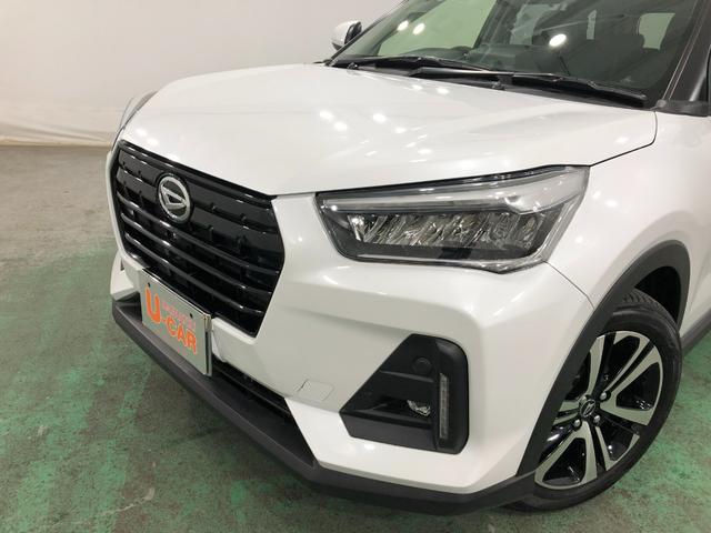 ロッキープレミアムＧ　走行１１４４８キロ／純正９インチナビ／ドラレコ１年保証距離無制限　走行距離１１４４８キロ　純正フルセグナビ　パノラマモニター　ドラレコ　純正マット　サイドエアバッグ　ＬＥＤヘッドランプ　アイドリングストップ　シートヒーター　両側電動スライドドア（埼玉県）の中古車