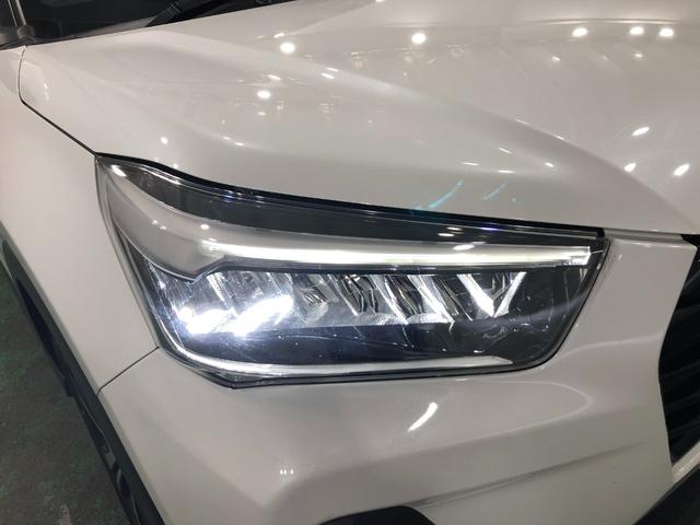 ロッキープレミアムＧ　走行１１４４８キロ／純正９インチナビ／ドラレコ１年保証距離無制限　走行距離１１４４８キロ　純正フルセグナビ　パノラマモニター　ドラレコ　純正マット　サイドエアバッグ　ＬＥＤヘッドランプ　アイドリングストップ　シートヒーター　両側電動スライドドア（埼玉県）の中古車