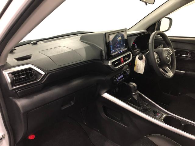 ロッキープレミアムＧ　走行１１４４８キロ／純正９インチナビ／ドラレコ１年保証距離無制限　走行距離１１４４８キロ　純正フルセグナビ　パノラマモニター　ドラレコ　純正マット　サイドエアバッグ　ＬＥＤヘッドランプ　アイドリングストップ　シートヒーター　両側電動スライドドア（埼玉県）の中古車