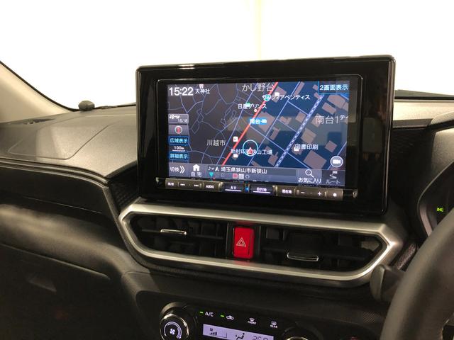 ロッキープレミアムＧ　走行１１４４８キロ／純正９インチナビ／ドラレコ１年保証距離無制限　走行距離１１４４８キロ　純正フルセグナビ　パノラマモニター　ドラレコ　純正マット　サイドエアバッグ　ＬＥＤヘッドランプ　アイドリングストップ　シートヒーター　両側電動スライドドア（埼玉県）の中古車