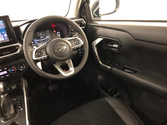 ロッキープレミアムＧ　走行１１４４８キロ／純正９インチナビ／ドラレコ１年保証距離無制限　走行距離１１４４８キロ　純正フルセグナビ　パノラマモニター　ドラレコ　純正マット　サイドエアバッグ　ＬＥＤヘッドランプ　アイドリングストップ　シートヒーター　両側電動スライドドア（埼玉県）の中古車