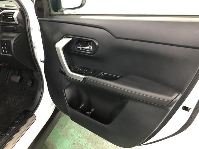 ロッキープレミアムＧ　走行１１４４８キロ／純正９インチナビ／ドラレコ１年保証距離無制限　走行距離１１４４８キロ　純正フルセグナビ　パノラマモニター　ドラレコ　純正マット　サイドエアバッグ　ＬＥＤヘッドランプ　アイドリングストップ　シートヒーター　両側電動スライドドア（埼玉県）の中古車