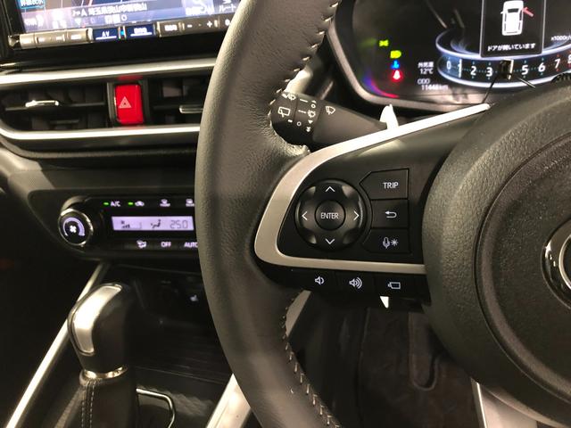 ロッキープレミアムＧ　走行１１４４８キロ／純正９インチナビ／ドラレコ１年保証距離無制限　走行距離１１４４８キロ　純正フルセグナビ　パノラマモニター　ドラレコ　純正マット　サイドエアバッグ　ＬＥＤヘッドランプ　アイドリングストップ　シートヒーター　両側電動スライドドア（埼玉県）の中古車