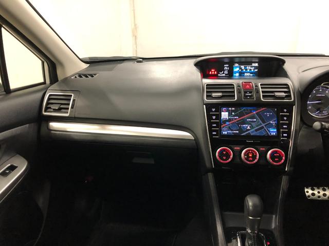 インプレッサスポーツ２．０ｉ−Ｓ　４ＷＤ／走行９２３５１キロ／フルセグナビ１年保証距離無制限　走行距離９２３５１キロ　フルセグナビ　バックカメラ　ブルートゥース　純正マット　オートライト　ＨＩＤヘッドランプ（埼玉県）の中古車