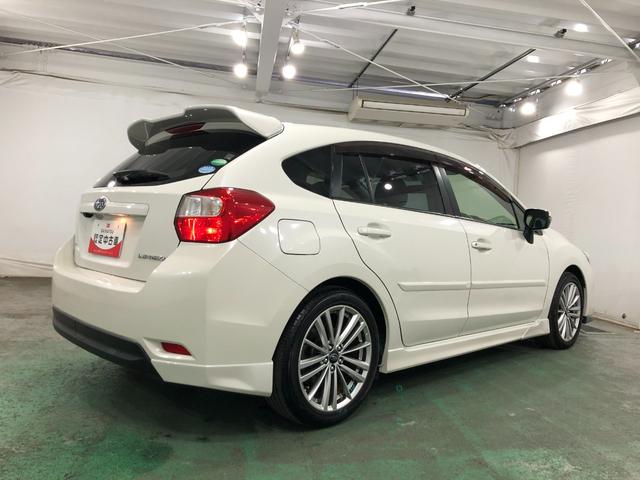 インプレッサスポーツ２．０ｉ−Ｓ　４ＷＤ／走行９２３５１キロ／フルセグナビ１年保証距離無制限　走行距離９２３５１キロ　フルセグナビ　バックカメラ　ブルートゥース　純正マット　オートライト　ＨＩＤヘッドランプ（埼玉県）の中古車