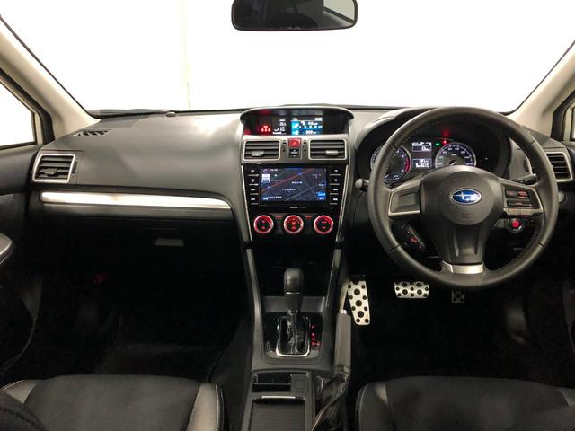 インプレッサスポーツ２．０ｉ−Ｓ　４ＷＤ／走行９２３５１キロ／フルセグナビ１年保証距離無制限　走行距離９２３５１キロ　フルセグナビ　バックカメラ　ブルートゥース　純正マット　オートライト　ＨＩＤヘッドランプ（埼玉県）の中古車