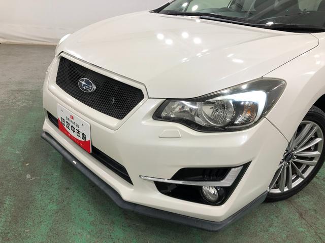 インプレッサスポーツ２．０ｉ−Ｓ　４ＷＤ／走行９２３５１キロ／フルセグナビ１年保証距離無制限　走行距離９２３５１キロ　フルセグナビ　バックカメラ　ブルートゥース　純正マット　オートライト　ＨＩＤヘッドランプ（埼玉県）の中古車
