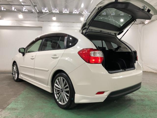 インプレッサスポーツ２．０ｉ−Ｓ　４ＷＤ／走行９２３５１キロ／フルセグナビ１年保証距離無制限　走行距離９２３５１キロ　フルセグナビ　バックカメラ　ブルートゥース　純正マット　オートライト　ＨＩＤヘッドランプ（埼玉県）の中古車