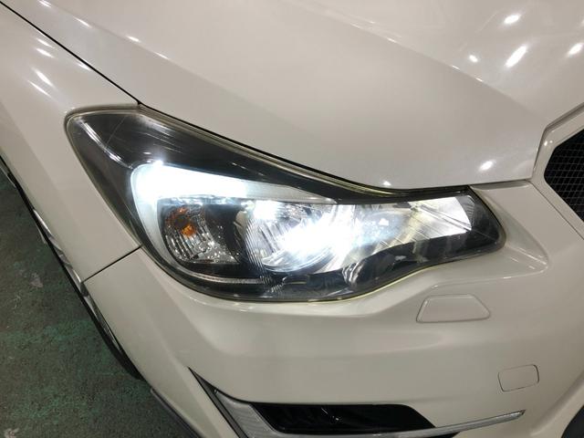 インプレッサスポーツ２．０ｉ−Ｓ　４ＷＤ／走行９２３５１キロ／フルセグナビ１年保証距離無制限　走行距離９２３５１キロ　フルセグナビ　バックカメラ　ブルートゥース　純正マット　オートライト　ＨＩＤヘッドランプ（埼玉県）の中古車