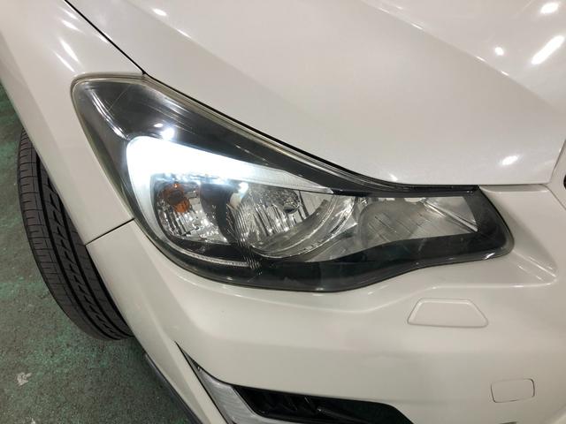 インプレッサスポーツ２．０ｉ−Ｓ　４ＷＤ／走行９２３５１キロ／フルセグナビ１年保証距離無制限　走行距離９２３５１キロ　フルセグナビ　バックカメラ　ブルートゥース　純正マット　オートライト　ＨＩＤヘッドランプ（埼玉県）の中古車