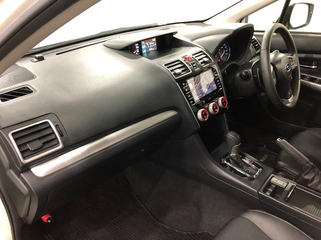 インプレッサスポーツ２．０ｉ−Ｓ　４ＷＤ／走行９２３５１キロ／フルセグナビ１年保証距離無制限　走行距離９２３５１キロ　フルセグナビ　バックカメラ　ブルートゥース　純正マット　オートライト　ＨＩＤヘッドランプ（埼玉県）の中古車