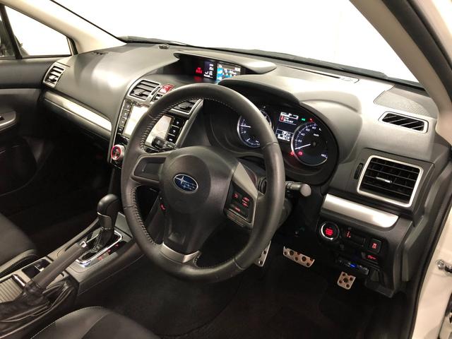 インプレッサスポーツ２．０ｉ−Ｓ　４ＷＤ／走行９２３５１キロ／フルセグナビ１年保証距離無制限　走行距離９２３５１キロ　フルセグナビ　バックカメラ　ブルートゥース　純正マット　オートライト　ＨＩＤヘッドランプ（埼玉県）の中古車