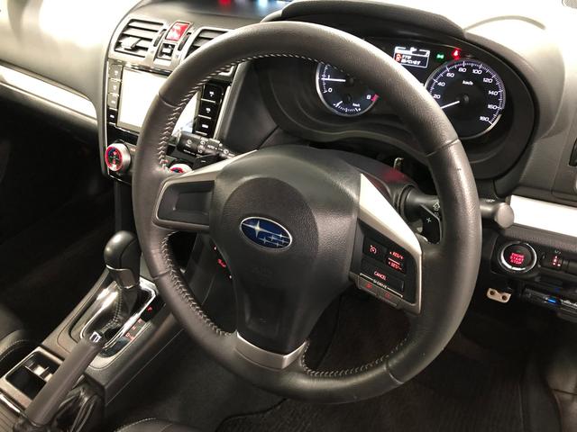 インプレッサスポーツ２．０ｉ−Ｓ　４ＷＤ／走行９２３５１キロ／フルセグナビ１年保証距離無制限　走行距離９２３５１キロ　フルセグナビ　バックカメラ　ブルートゥース　純正マット　オートライト　ＨＩＤヘッドランプ（埼玉県）の中古車