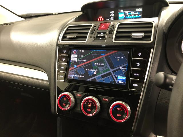 インプレッサスポーツ２．０ｉ−Ｓ　４ＷＤ／走行９２３５１キロ／フルセグナビ１年保証距離無制限　走行距離９２３５１キロ　フルセグナビ　バックカメラ　ブルートゥース　純正マット　オートライト　ＨＩＤヘッドランプ（埼玉県）の中古車