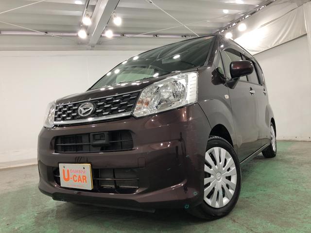 ムーヴＬ　ＳＡ　走行３１２４５キロ／車検整備付／修復歴／ナビ一年保証・走行距離無制限　走行３１２４５キロ　ワンセグナビ　バックカメラ　アイドリングストップ　ベンチシート　ＥＴＣ　純正カーペットマット（埼玉県）の中古車