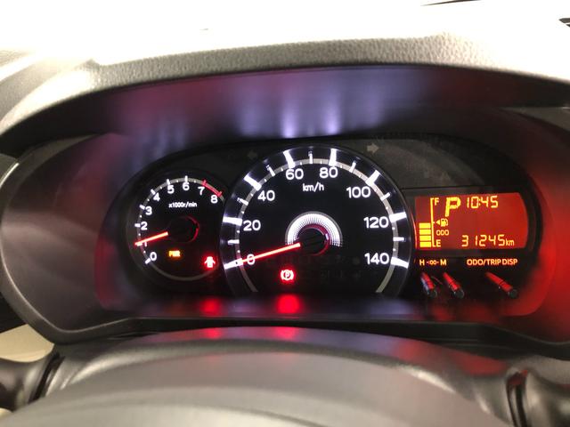 ムーヴＬ　ＳＡ　走行３１２４５キロ／車検整備付／修復歴／ナビ一年保証・走行距離無制限　走行３１２４５キロ　ワンセグナビ　バックカメラ　アイドリングストップ　ベンチシート　ＥＴＣ　純正カーペットマット（埼玉県）の中古車