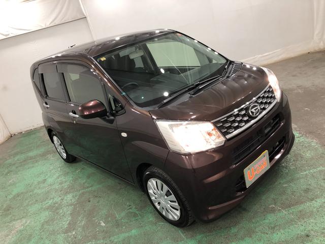 ムーヴＬ　ＳＡ　走行３１２４５キロ／車検整備付／修復歴／ナビ一年保証・走行距離無制限　走行３１２４５キロ　ワンセグナビ　バックカメラ　アイドリングストップ　ベンチシート　ＥＴＣ　純正カーペットマット（埼玉県）の中古車