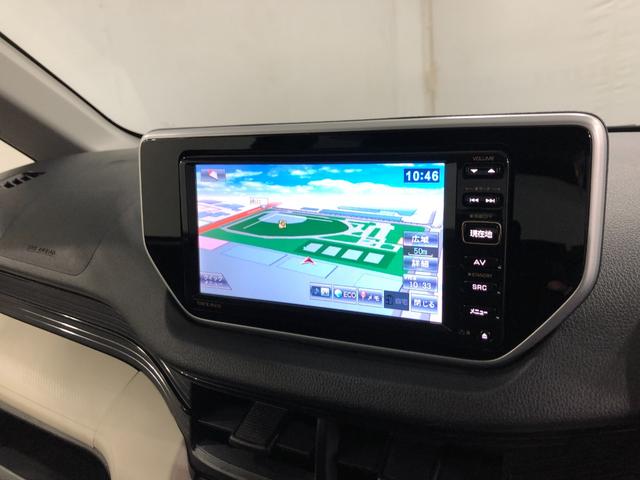 ムーヴＬ　ＳＡ　走行３１２４５キロ／車検整備付／修復歴／ナビ一年保証・走行距離無制限　走行３１２４５キロ　ワンセグナビ　バックカメラ　アイドリングストップ　ベンチシート　ＥＴＣ　純正カーペットマット（埼玉県）の中古車