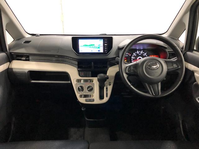 ムーヴＬ　ＳＡ　走行３１２４５キロ／車検整備付／修復歴／ナビ一年保証・走行距離無制限　走行３１２４５キロ　ワンセグナビ　バックカメラ　アイドリングストップ　ベンチシート　ＥＴＣ　純正カーペットマット（埼玉県）の中古車