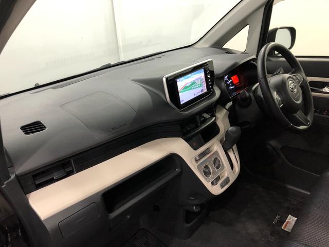 ムーヴＬ　ＳＡ　走行３１２４５キロ／車検整備付／修復歴／ナビ一年保証・走行距離無制限　走行３１２４５キロ　ワンセグナビ　バックカメラ　アイドリングストップ　ベンチシート　ＥＴＣ　純正カーペットマット（埼玉県）の中古車