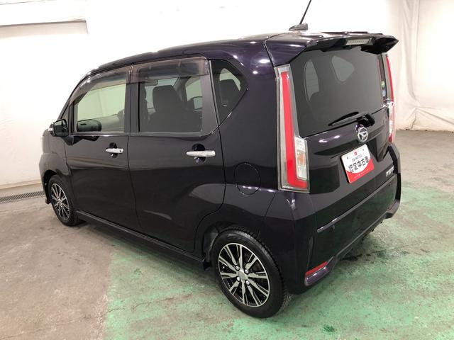 ムーヴカスタムＸハイパーＳＡ　走行９５０２３キロ／車検整備付／ナビ一年保証・走行距離無制限走行９５０２３キロ　車検整備付　フルセグナビ　ブルートゥース　バックカメラ　オートライト　ＬＥＤヘッドライト　ベンチシート（埼玉県）の中古車