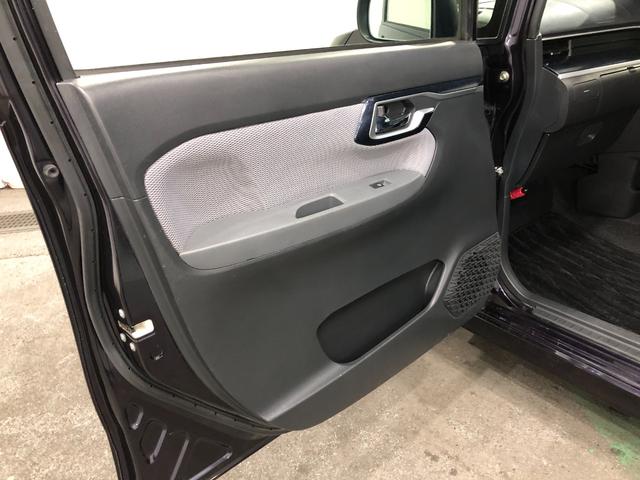 ムーヴカスタムＸハイパーＳＡ　走行９５０２３キロ／車検整備付／ナビ一年保証・走行距離無制限走行９５０２３キロ　車検整備付　フルセグナビ　ブルートゥース　バックカメラ　オートライト　ＬＥＤヘッドライト　ベンチシート（埼玉県）の中古車